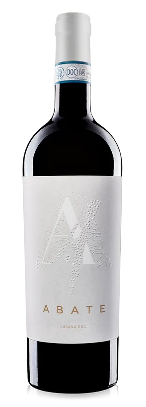 Abate Lugana Mystère 2022  Abate Lugana Mystère 2022