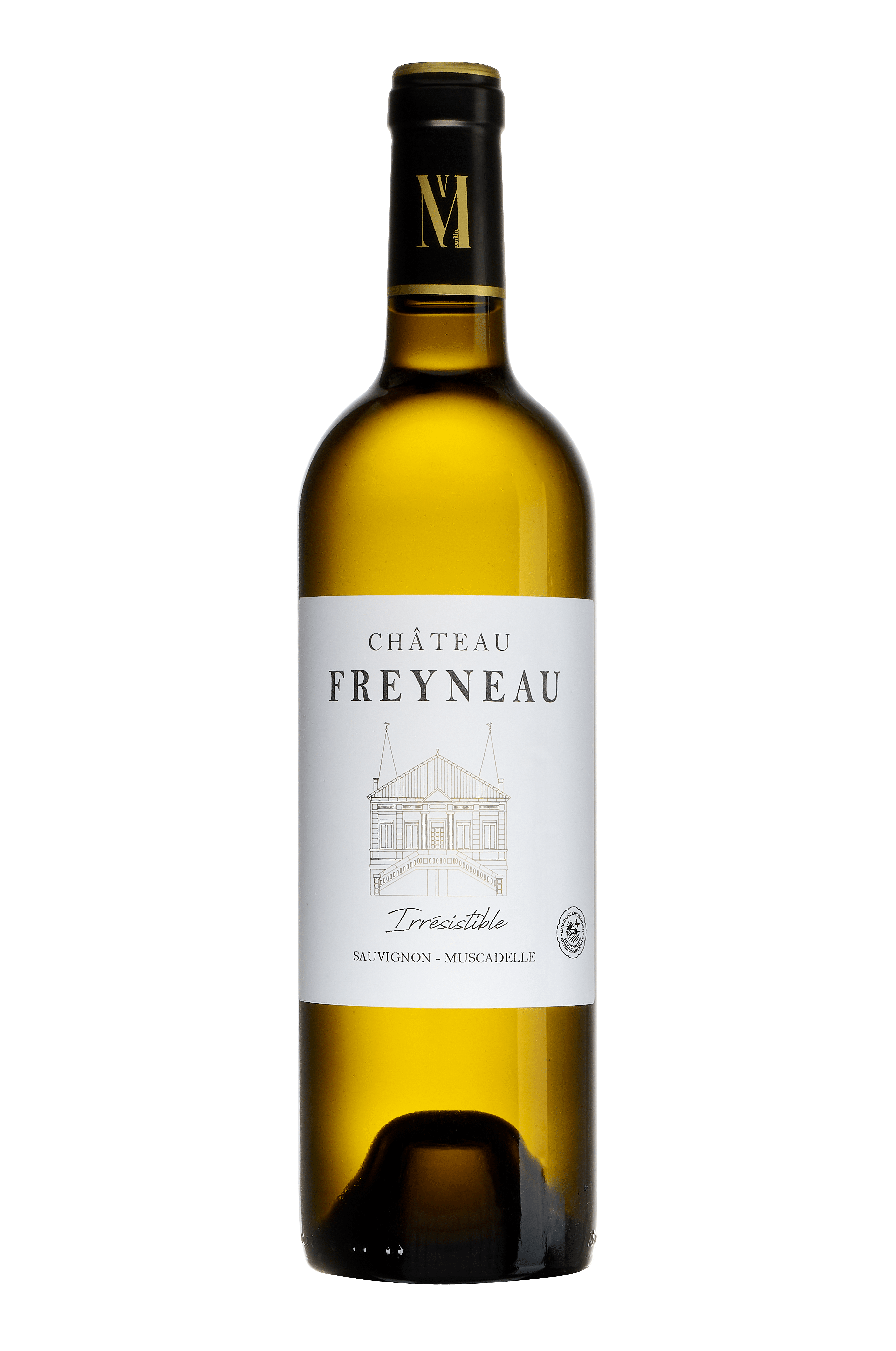 Château Freyneau Bordeaux blanc 2023 Château Freyneau Bordeaux blanc 2023