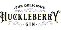 Huckleberry Gin Huckleberry Gin