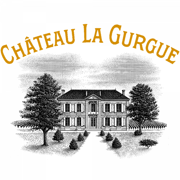 Château La Gurgue Château La Gurgue