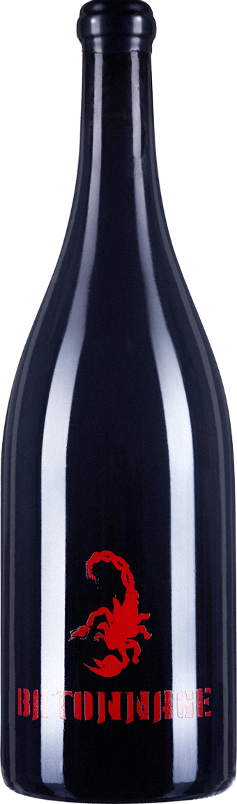 Club Batonnage 2015 Magnum 1,5 L Club Batonnage 2015 Magnum 1,5 L