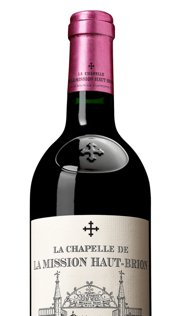 Château La Mission Haut-Brion - La Chapelle de la Mission Haut Brion 2022