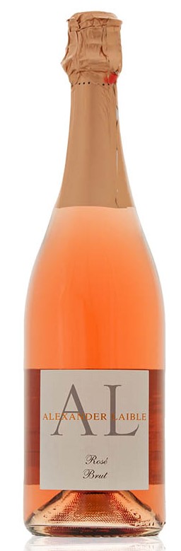 Alexander Laible Pinot Rosé Brut 2022 Alexander Laible Pinot Rosé Brut 2022