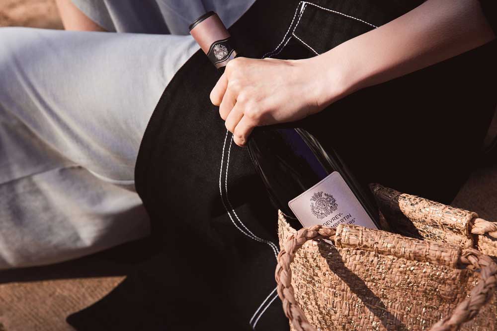 WEINWISSEN - Empfehlung Weinglas