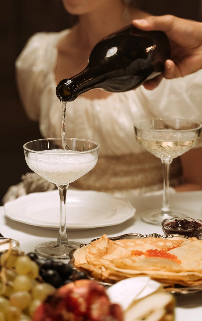 WEINWISSEN - Irrtümer