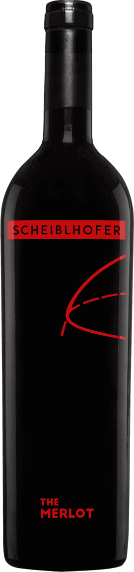 Scheiblhofer The Merlot 2021 Scheiblhofer The Merlot 2021