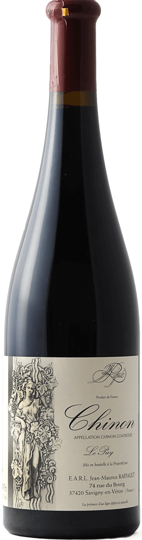 Raffault Chinon Le Puy 2022 Raffault Chinon Le Puy 2022