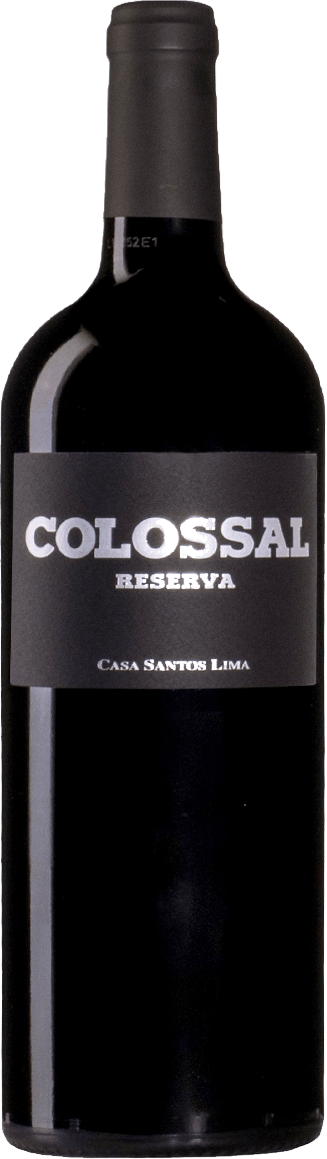 Casa Santos Lima Colossal Reserva 2018