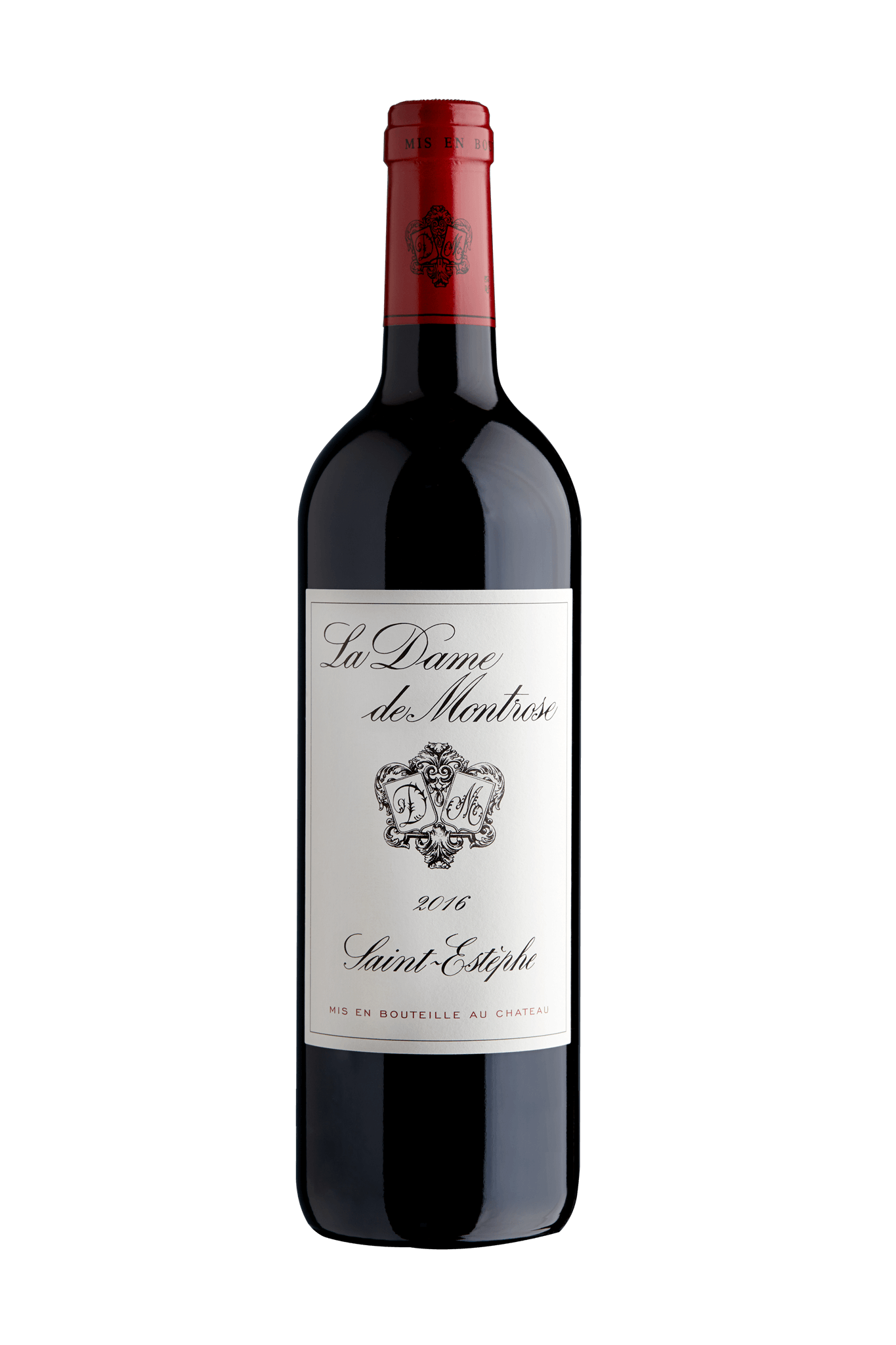 Château Montrose La Dame de Montrose 2019 Château Montrose La Dame de Montrose 2019