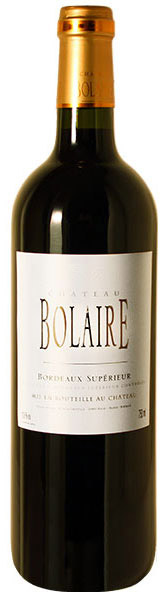 Château Bolaire 2020 Magnum 1,5 L Château Bolaire 2020 Magnum 1,5 L