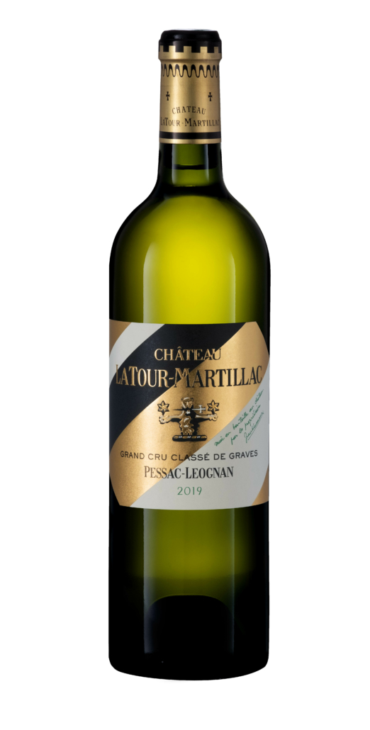 Château Latour-Martillac Blanc 2021 Château Latour-Martillac Blanc 2021