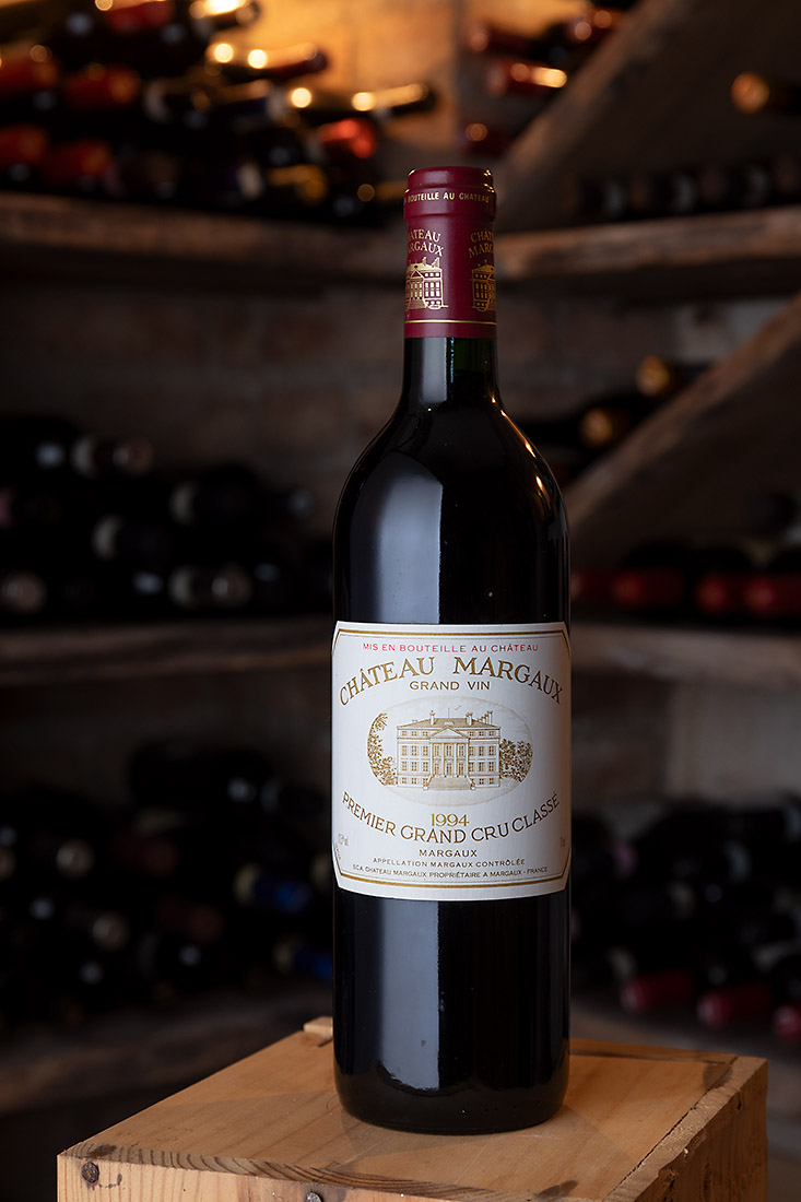 Château Margaux 1994