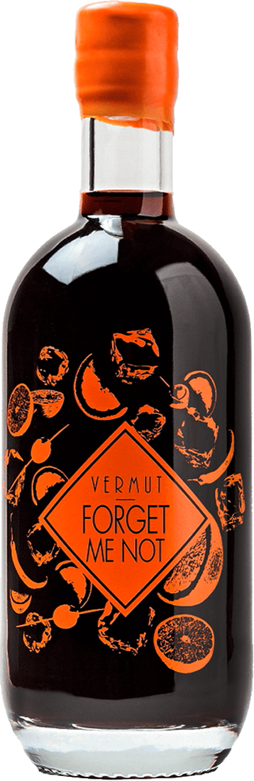 Clos Figueres Vermouth Forget me not Clos Figueres Vermouth Forget me not