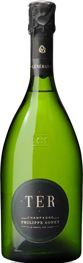 Champagne Philippe Gonet TER Noir Champagne Philippe Gonet TER Noir