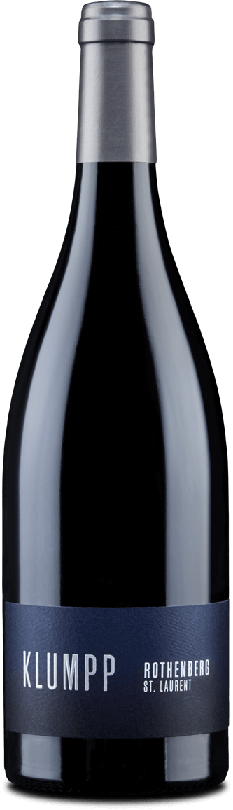 Klumpp St. Laurent Rothenberg 2020 Klumpp St. Laurent Rothenberg 2020