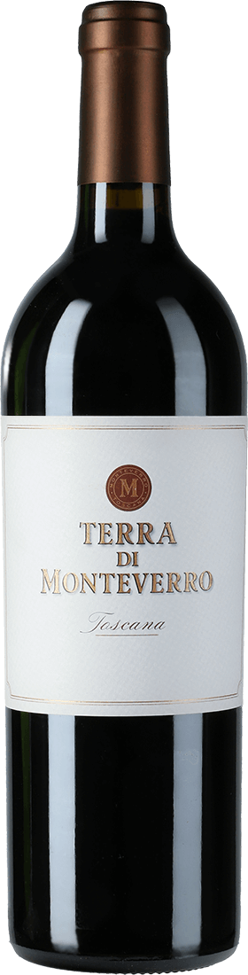 Monteverro Terra di Monteverro 2019 Monteverro Terra di Monteverro 2019