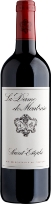 Château Montrose La Dame de Montrose 2020 Magnum 1,5 L