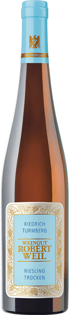 Robert Weil Kiedricher Turmberg 1. Lage 2021 Magnum 1,5 L Robert Weil Kiedricher Turmberg 1. Lage 2021 Magnum 1,5 L