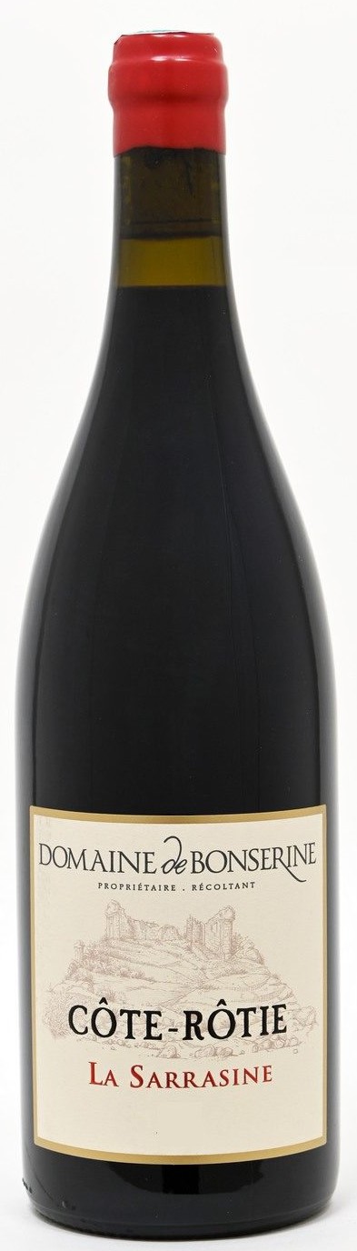 Bonserine Côte-Rôtie La Sarrasine 2022 Bonserine Côte-Rôtie La Sarrasine 2022