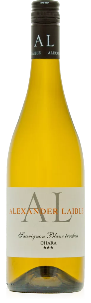 Alexander Laible Sauvignon Blanc Chara*** 2025