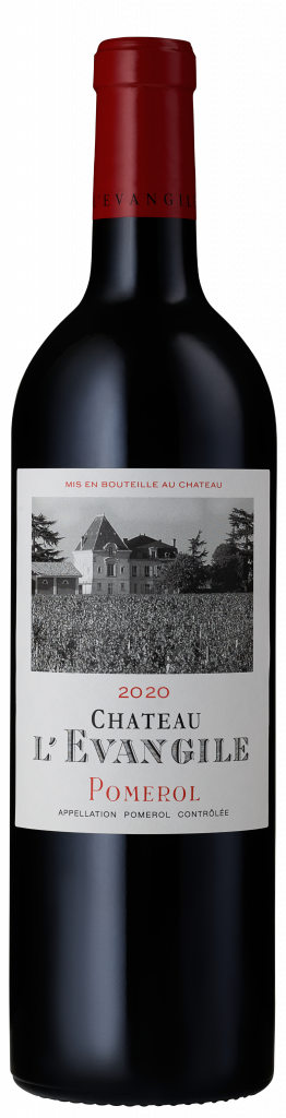 Château L'Evangile 2020 Château L'Evangile 2020