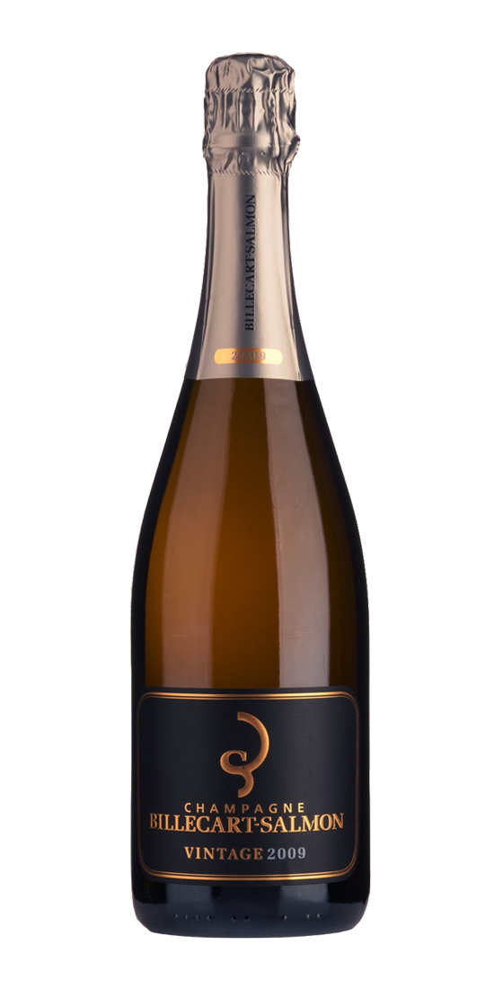 Champagne Billecart-Salmon Vintage 2013 Champagne Billecart-Salmon Vintage 2013
