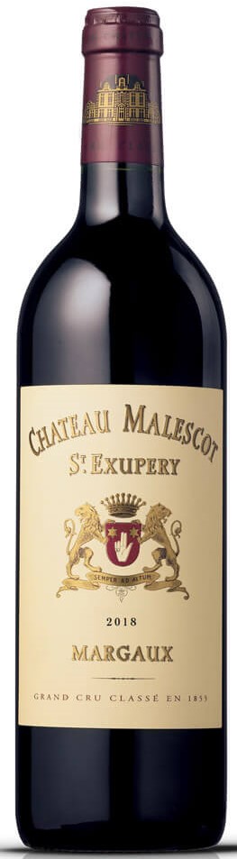 Château Malescot Saint Exupery 2020 Château Malescot Saint Exupery 2020