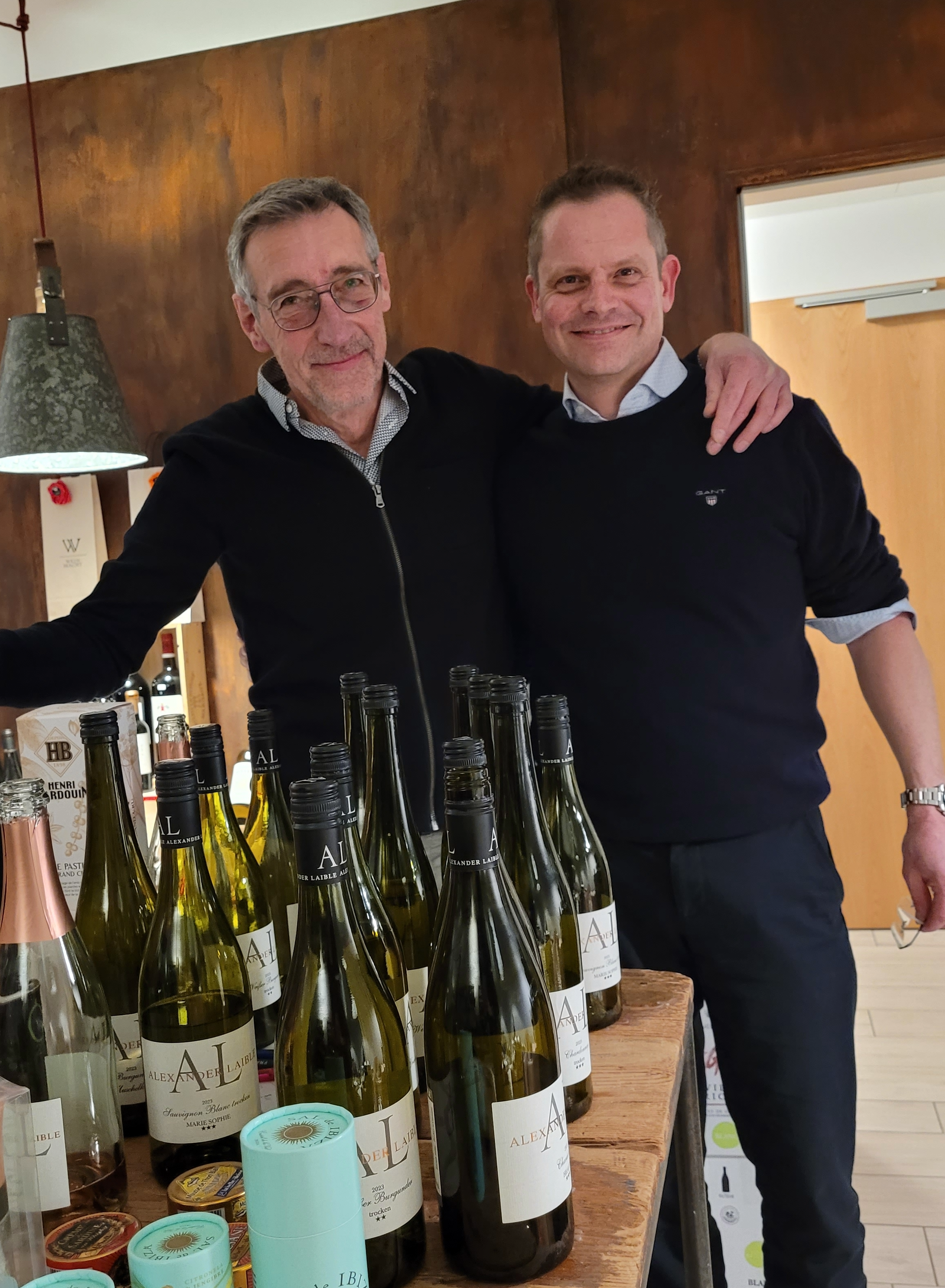 nix übrig geblieben ;-)