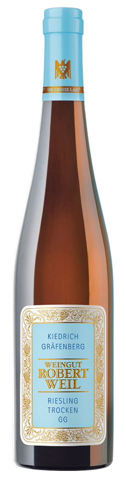 Robert Weil Kiedricher Gräfenberg GG 2023