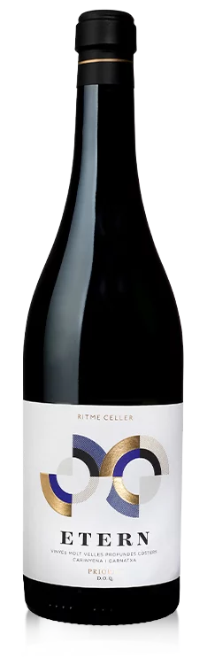 Ritme Celler Etern 2020