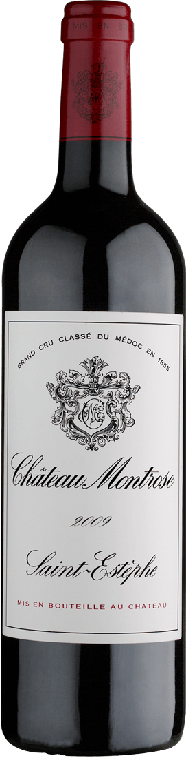 Château Montrose 2009 Château Montrose 2009