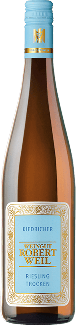 Robert Weil Kiedricher Riesling 2023 Robert Weil Kiedricher Riesling 2023