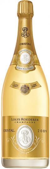 Champagne Roederer Cristal 2009 Magnum 1,5 L