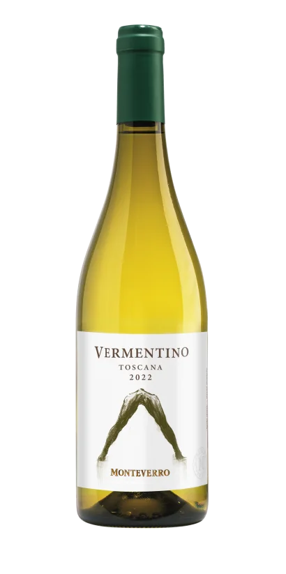 Monteverro Vermentino 2022