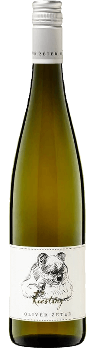 Oliver Zeter Riesling 2023 Oliver Zeter Riesling 2023