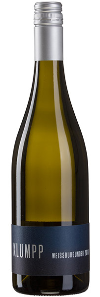 Klumpp Weissburgunder 2023 Klumpp Weissburgunder 2023