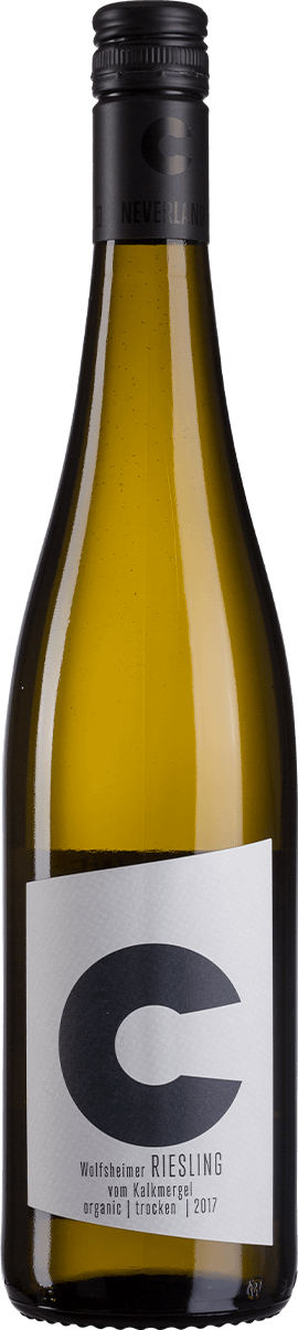 Neverland "Femme Fatal" Riesling feinherb 2022 Neverland "Femme Fatal" Riesling feinherb 2022