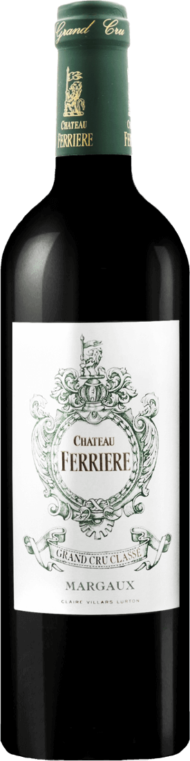 Château Ferrière 2019 Château Ferrière 2019