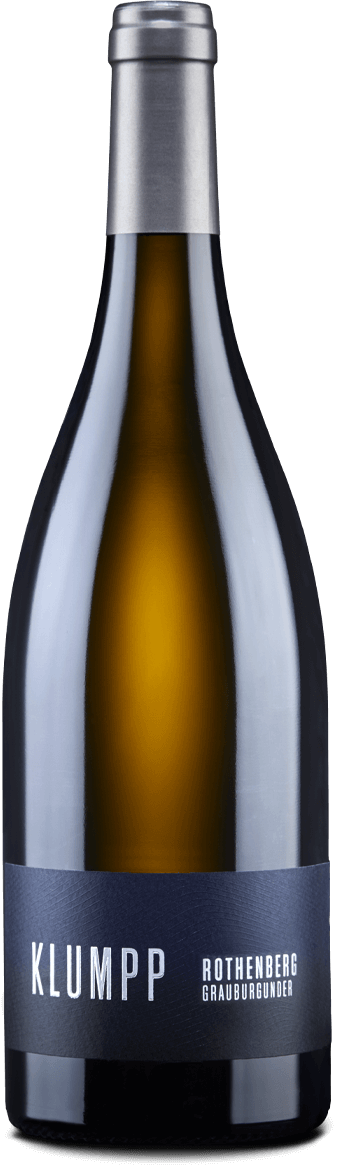 Klumpp Grauburgunder 2023 Magnum 1,5 L Klumpp Grauburgunder 2023 Magnum 1,5 L