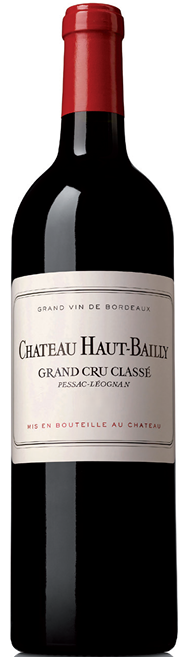 Château Haut Bailly 2019