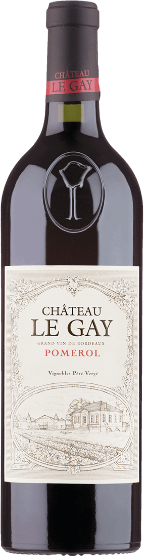 Château Le Gay 2015 Château Le Gay 2015