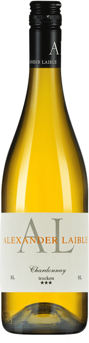 Alexander Laible Chardonnay SL*** 2024 Alexander Laible Chardonnay SL*** 2024