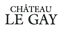 Château Le Gay Château Le Gay