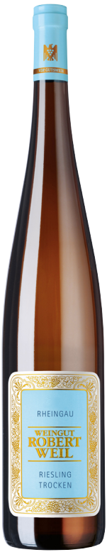 Robert Weil Rheingau Riesling 2021 Magnum 1,5 L  Robert Weil Rheingau Riesling 2021 Magnum 1,5 L
