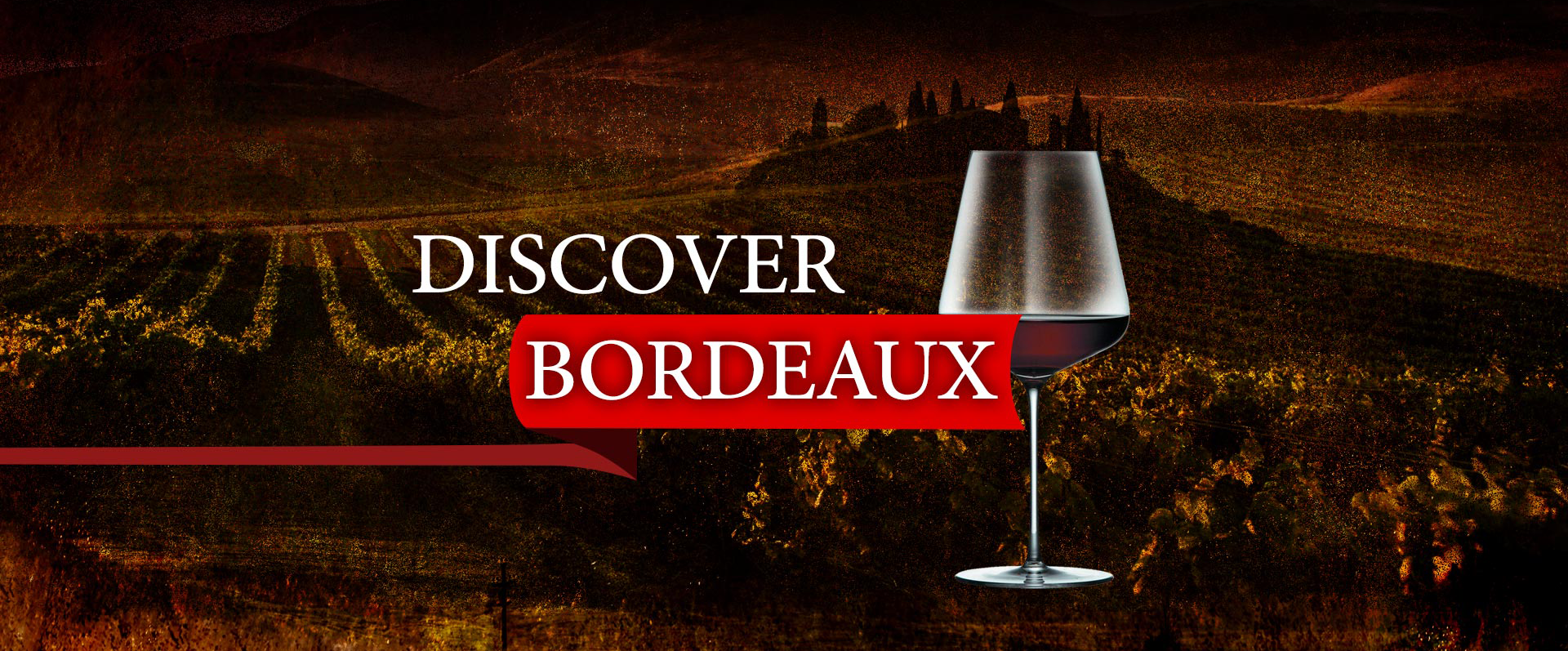 Dein Weinpaket aus Bordeaux