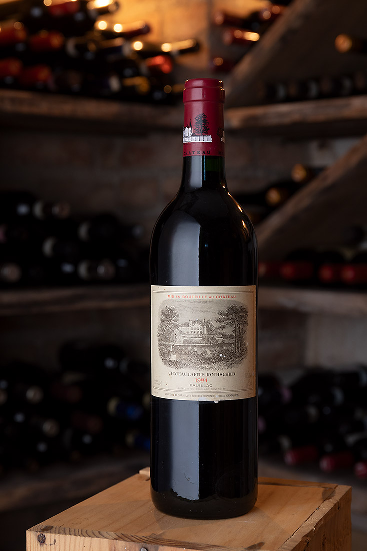 Château Lafite Rothschild 1994