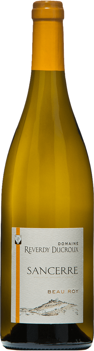Reverdy Ducroux Sancerre Beau Roy 2023 Reverdy Ducroux Sancerre Beau Roy 2023