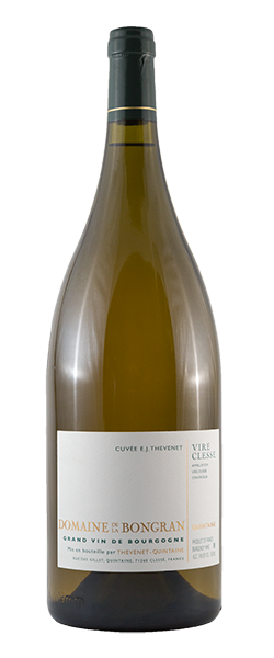 Domaine de La Bongran Cuvée EJ Thévenet 2020 Magnum 1,5 L Domaine de La Bongran Cuvée EJ Thévenet 2020 Magnum 1,5 L