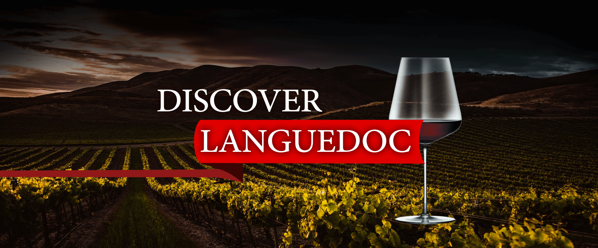 Dein Weinpaket aus Languedoc