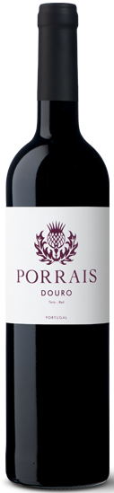Porrais DOC Douro 2022
